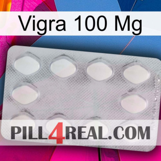 Vigra 100Mg 16